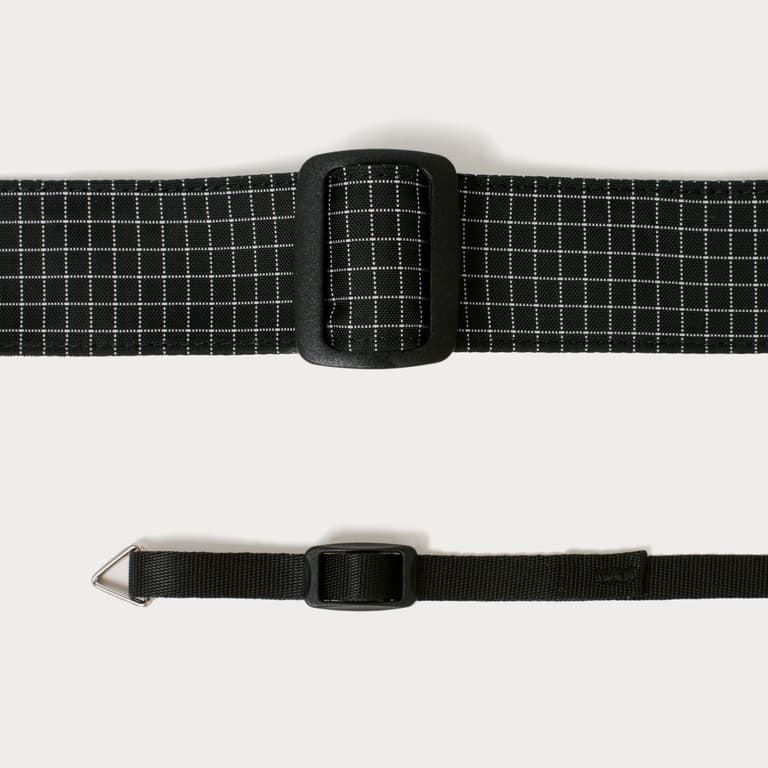 Long Weekend Camera Neck Strap - Storming Gravity