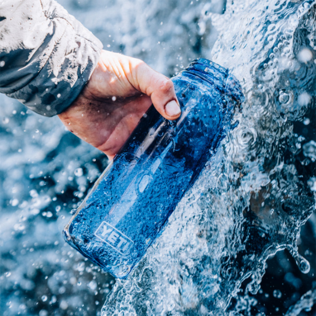 Yonder® Water Bottle - Storming Gravity