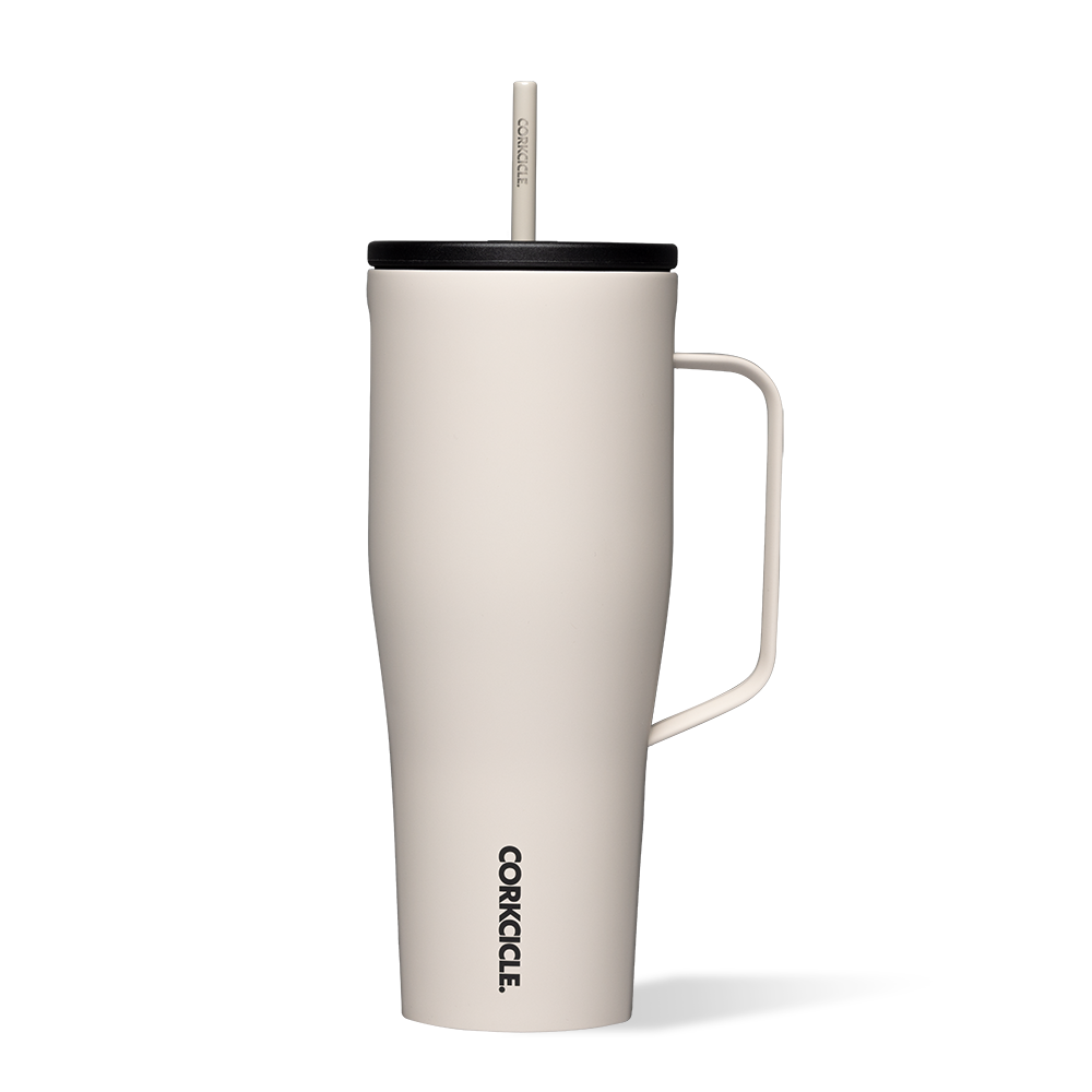 Cold Cup XL 30oz - Insulated Tumbler with Handle