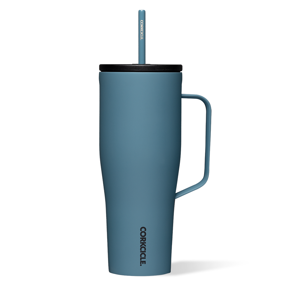 Cold Cup XL 30oz - Insulated Tumbler with Handle