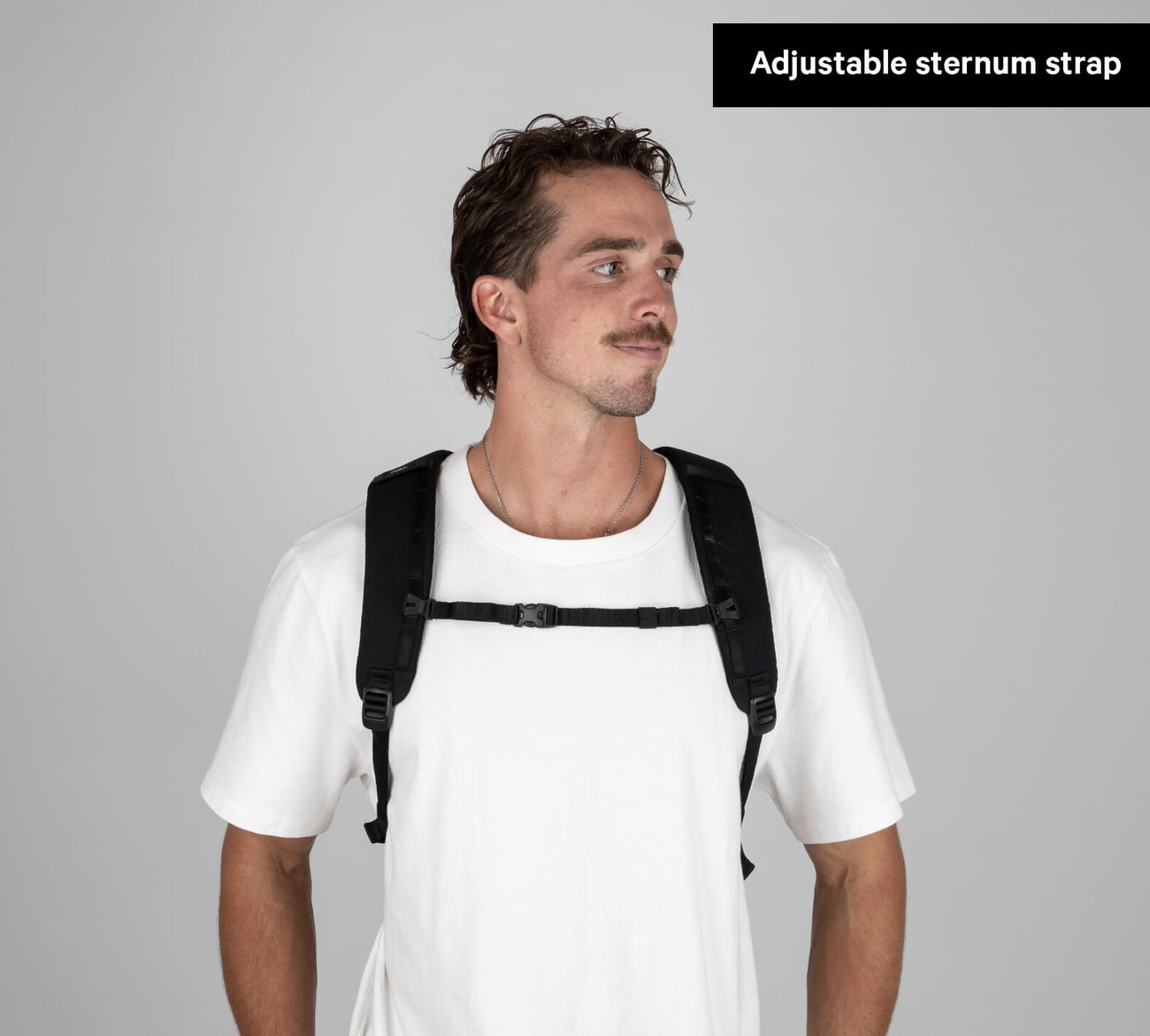 Everyday 22L Backpack - Storming Gravity