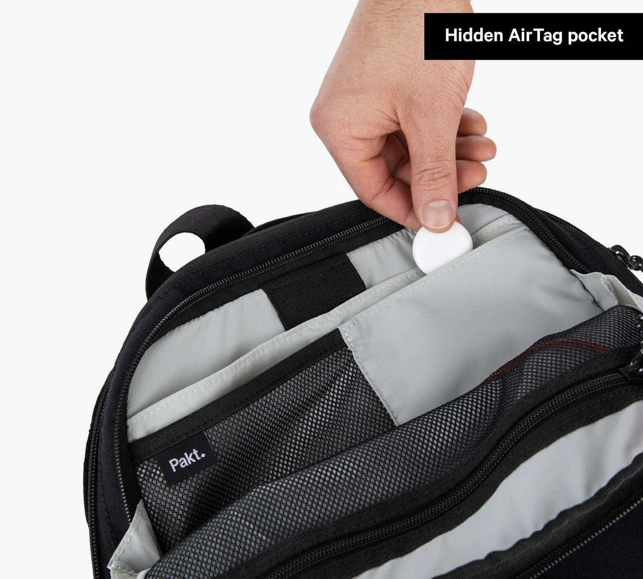 Everyday 22L Backpack - Storming Gravity