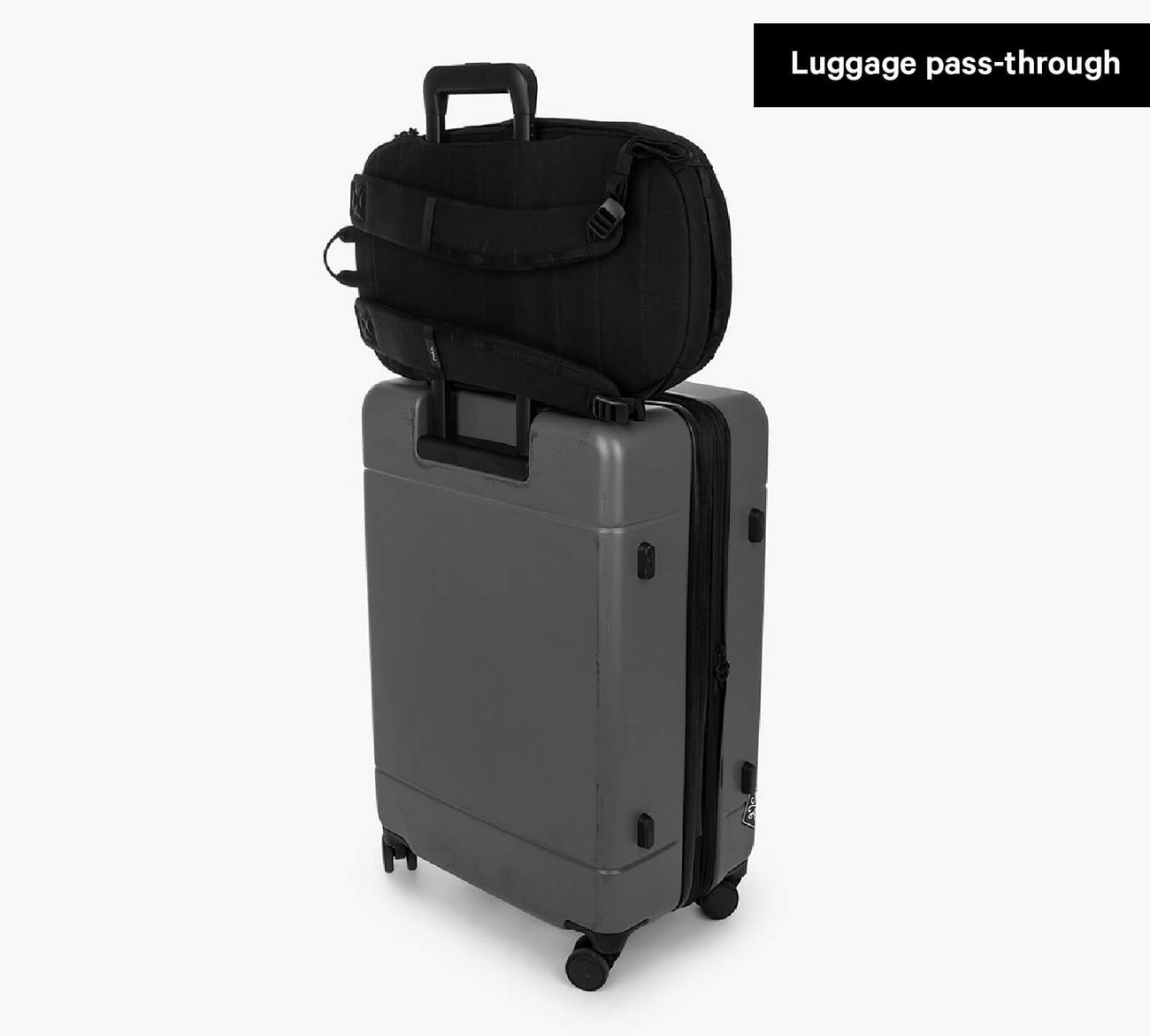 Everyday 22L Backpack - Storming Gravity