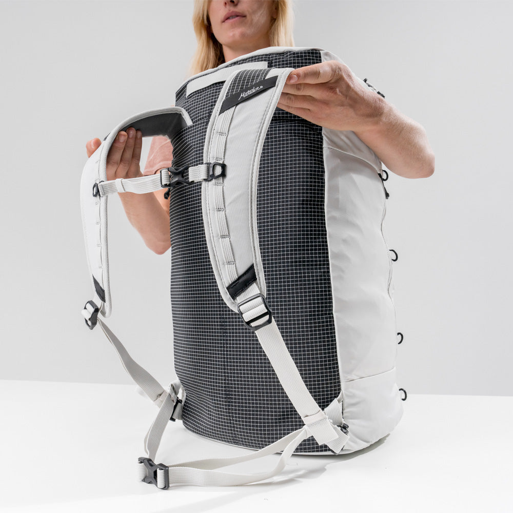 Matador SEG45 Travel Pack - Storming Gravity