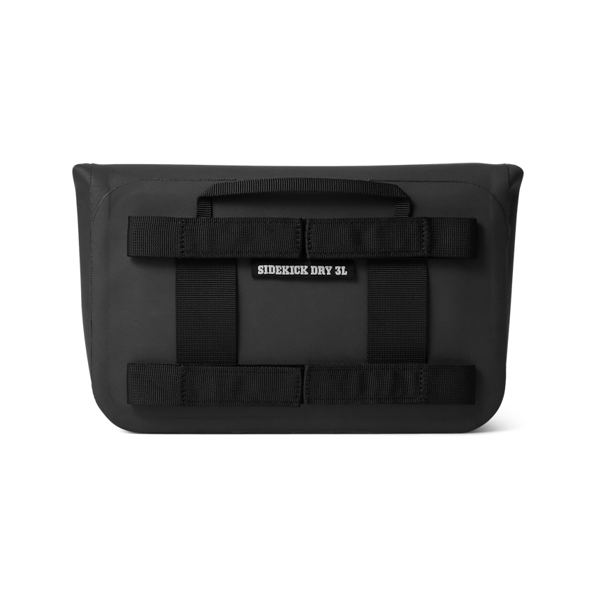 Sidekick Dry® Waterproof Gear Case - Storming Gravity