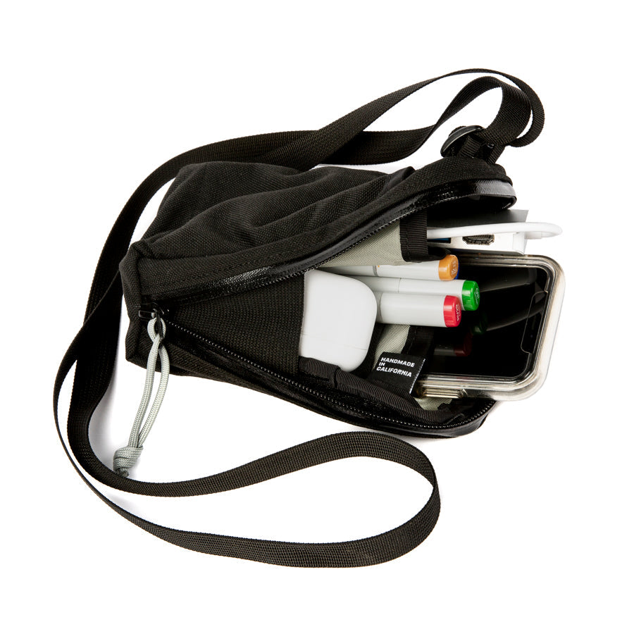 Compact Sling - Storming Gravity