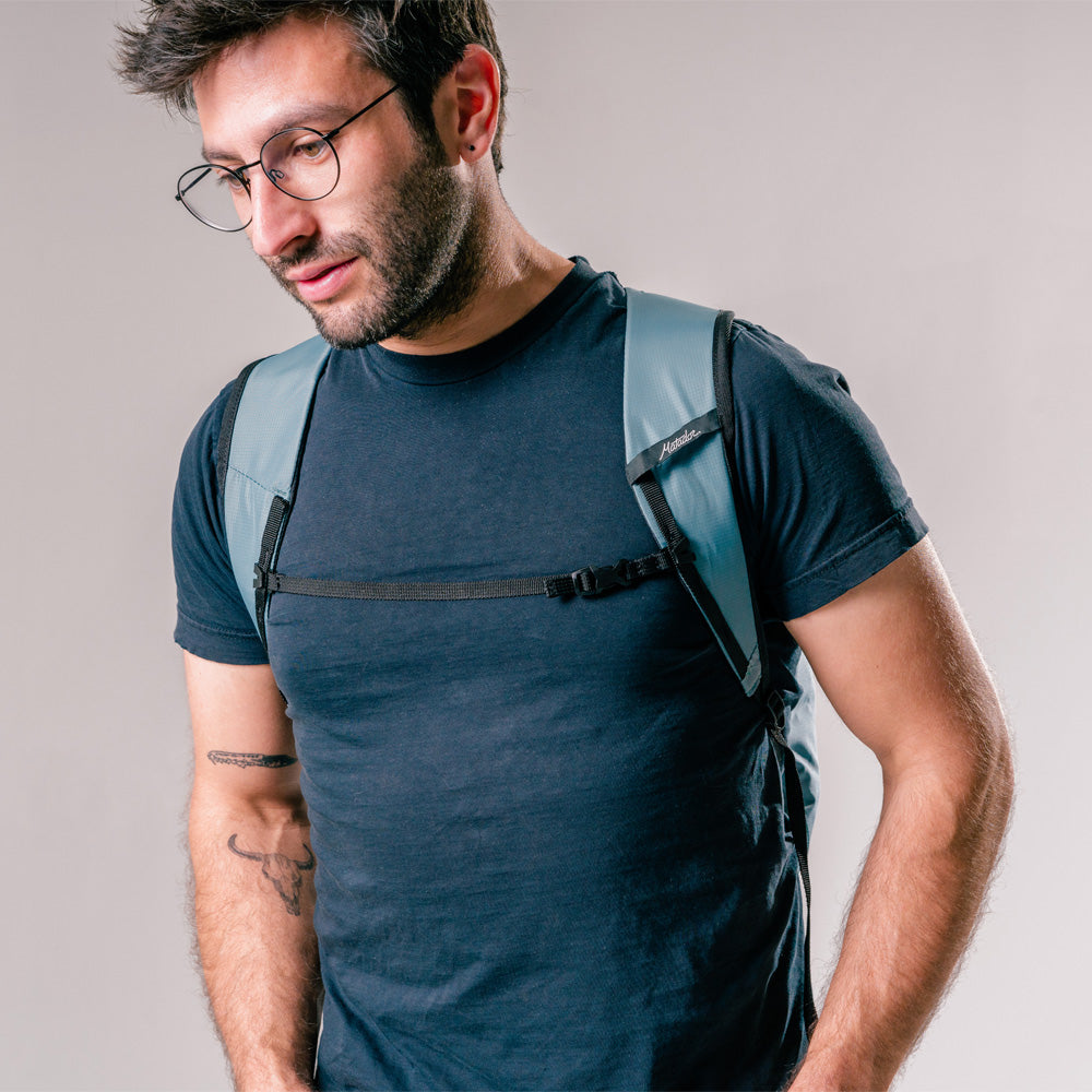 ReFractionâ„¢ Packable Backpack