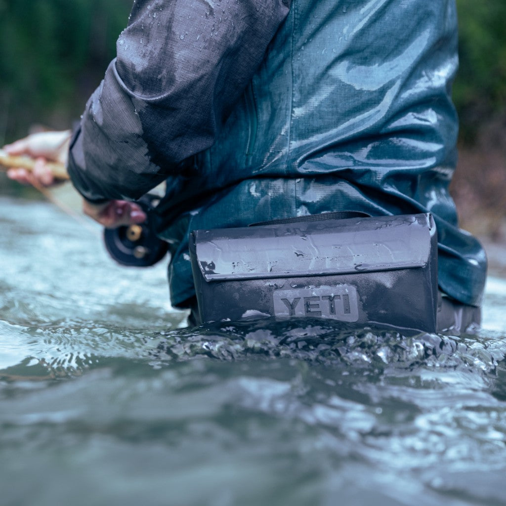 Sidekick Dry® Waterproof Gear Case - Storming Gravity