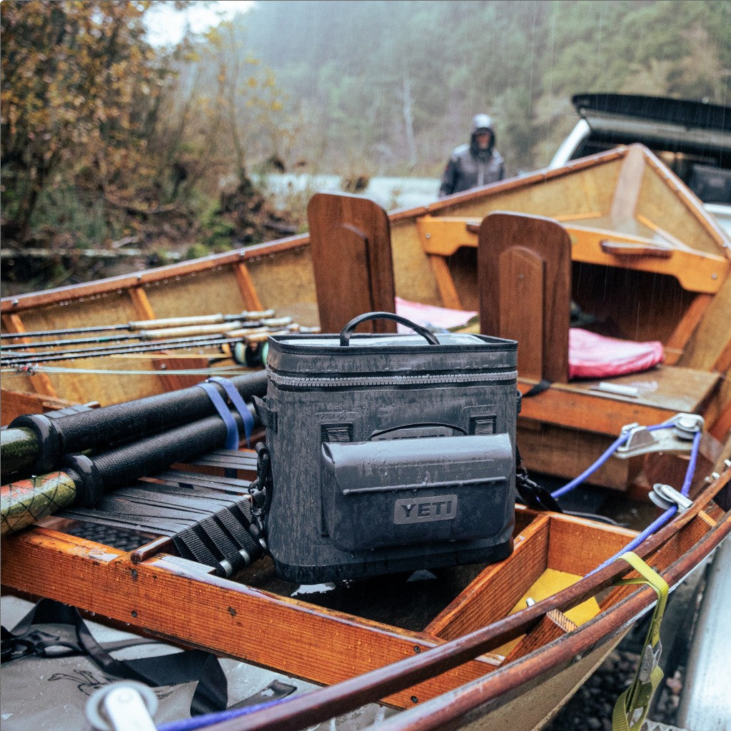 Sidekick Dry® Waterproof Gear Case - Storming Gravity