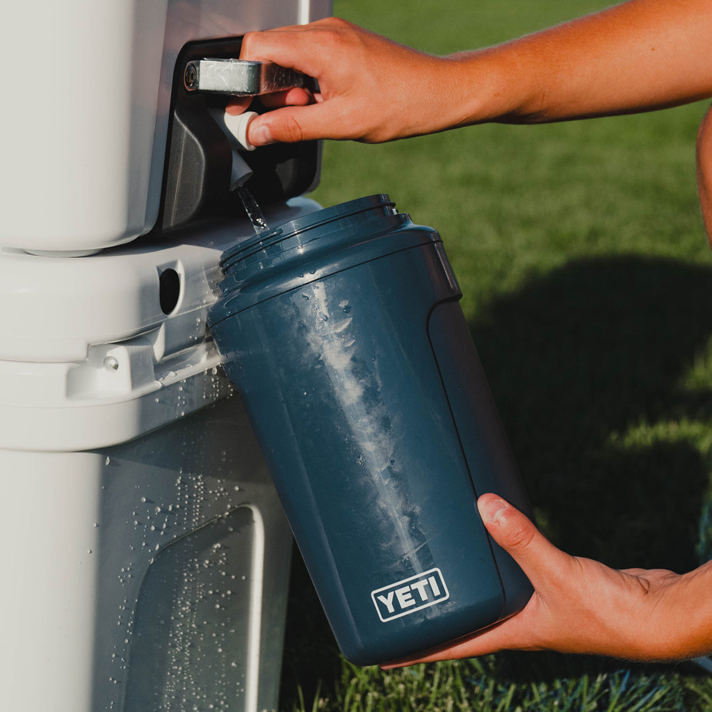 Silo Jug with Magdock Chug Cap - Storming Gravity