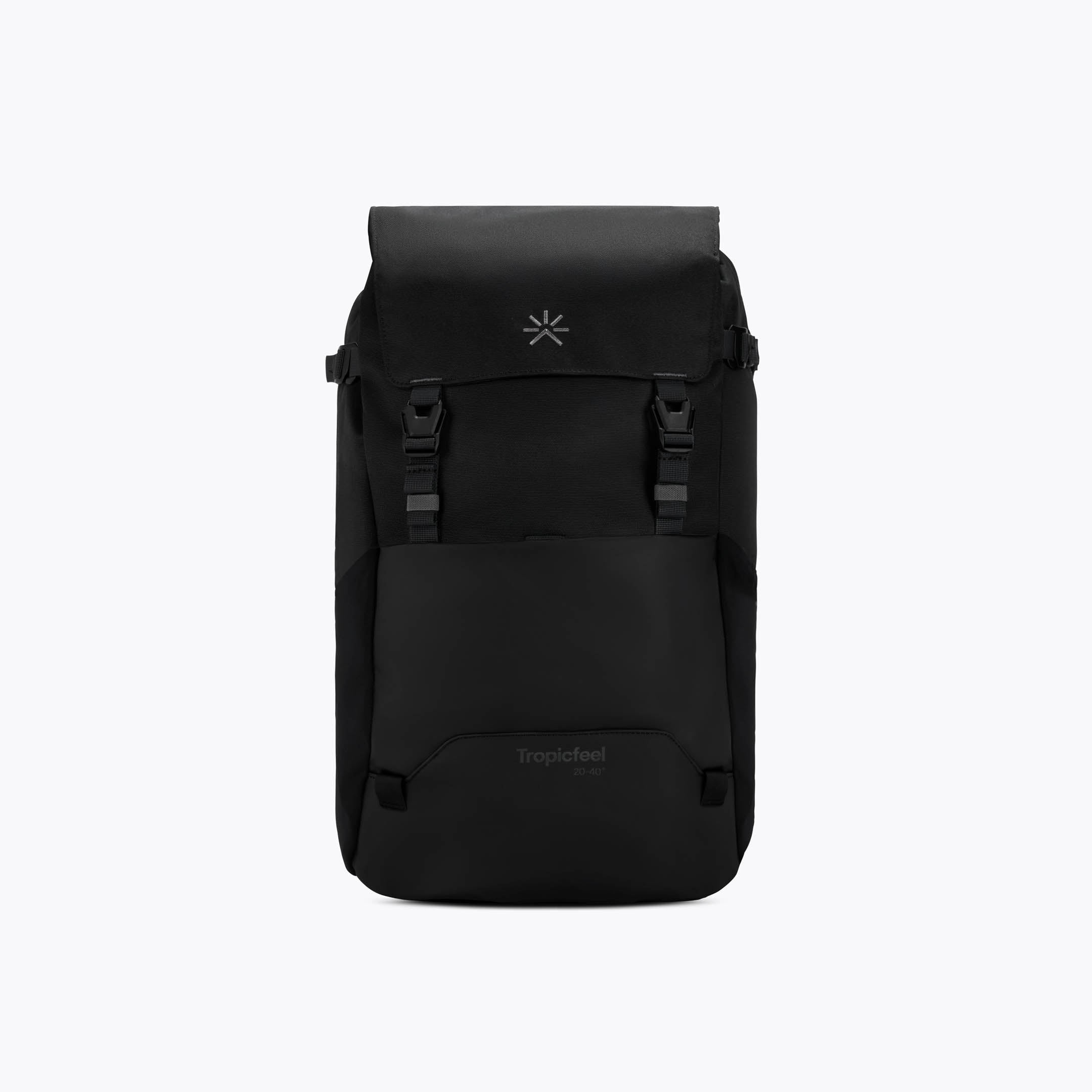 Shell 2.0 - 20L-40L Backpack - Storming Gravity