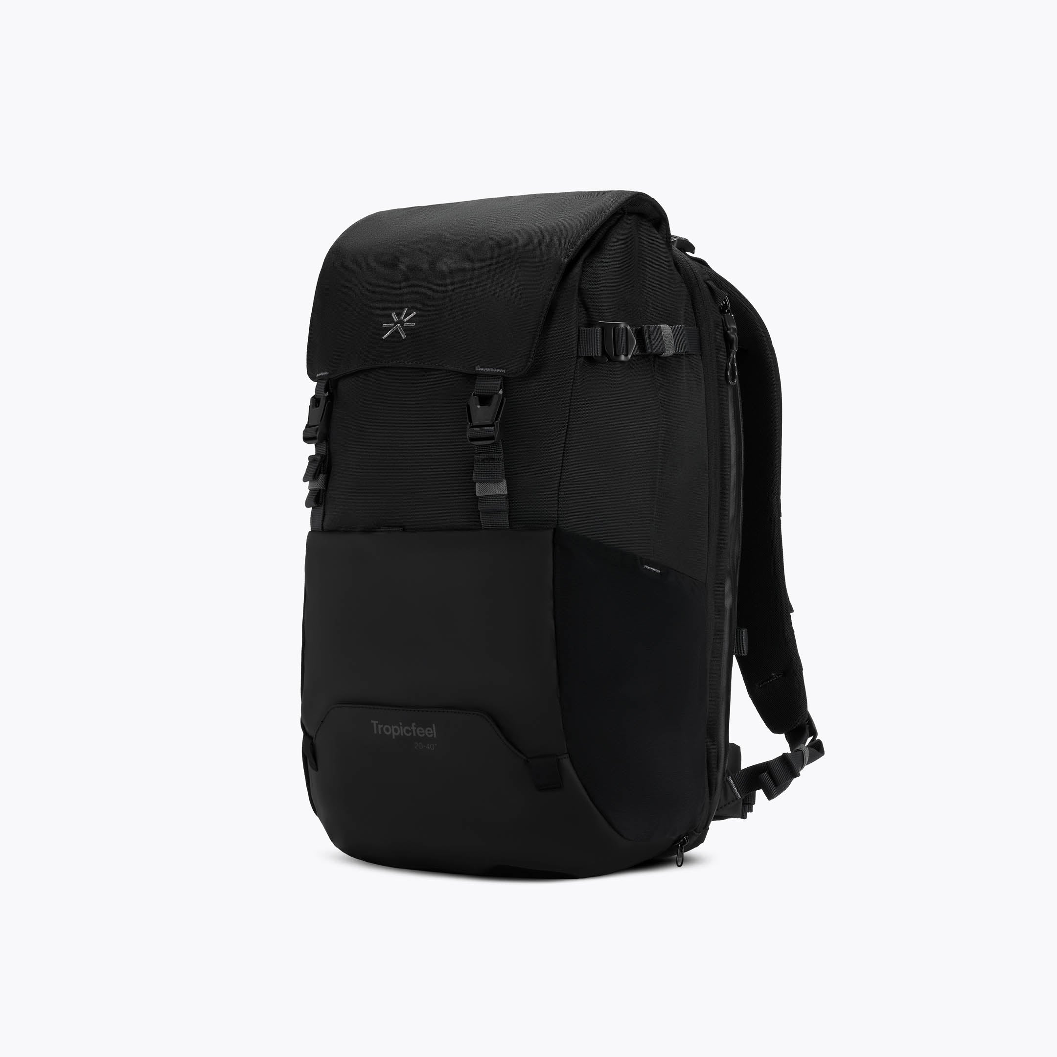 Shell 2.0 - 20L-40L Backpack - Storming Gravity
