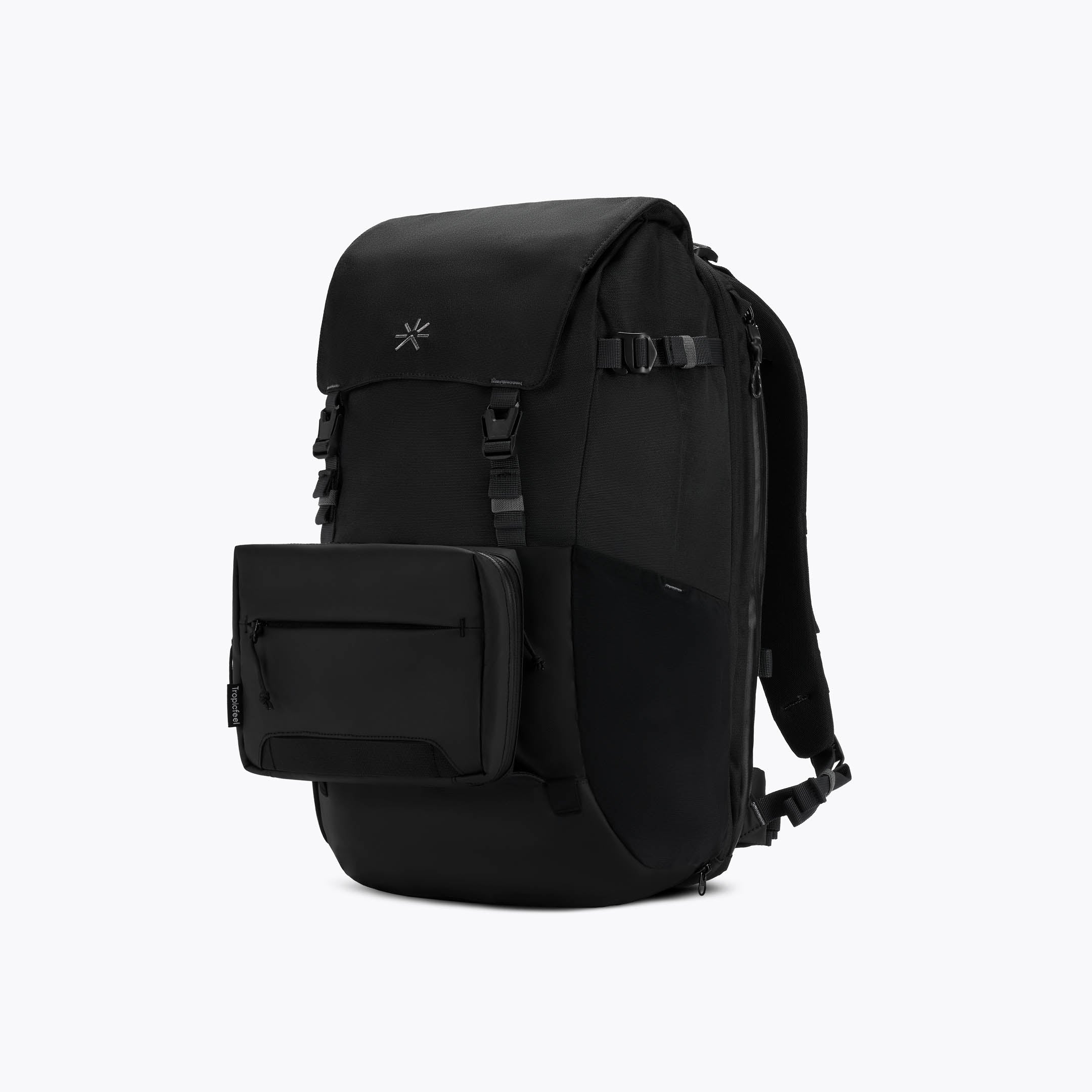 Shell 2.0 - 20L-40L Backpack - Storming Gravity