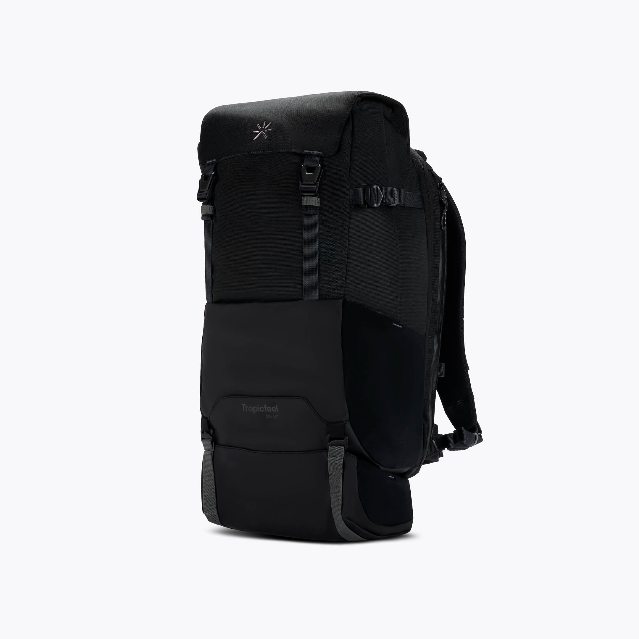 Shell 2.0 - 20L-40L Backpack - Storming Gravity