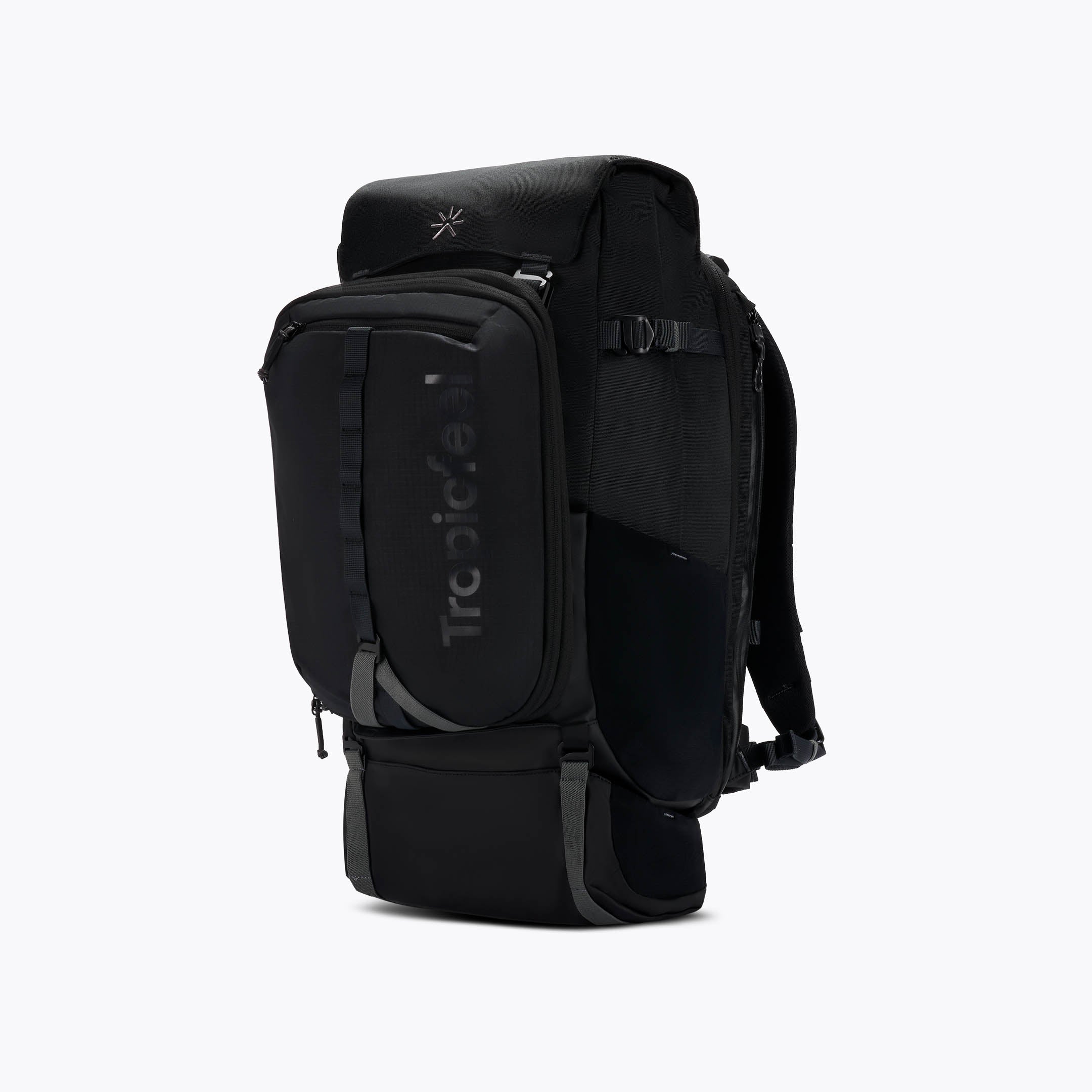 Shell 2.0 - 20L-40L Backpack - Storming Gravity