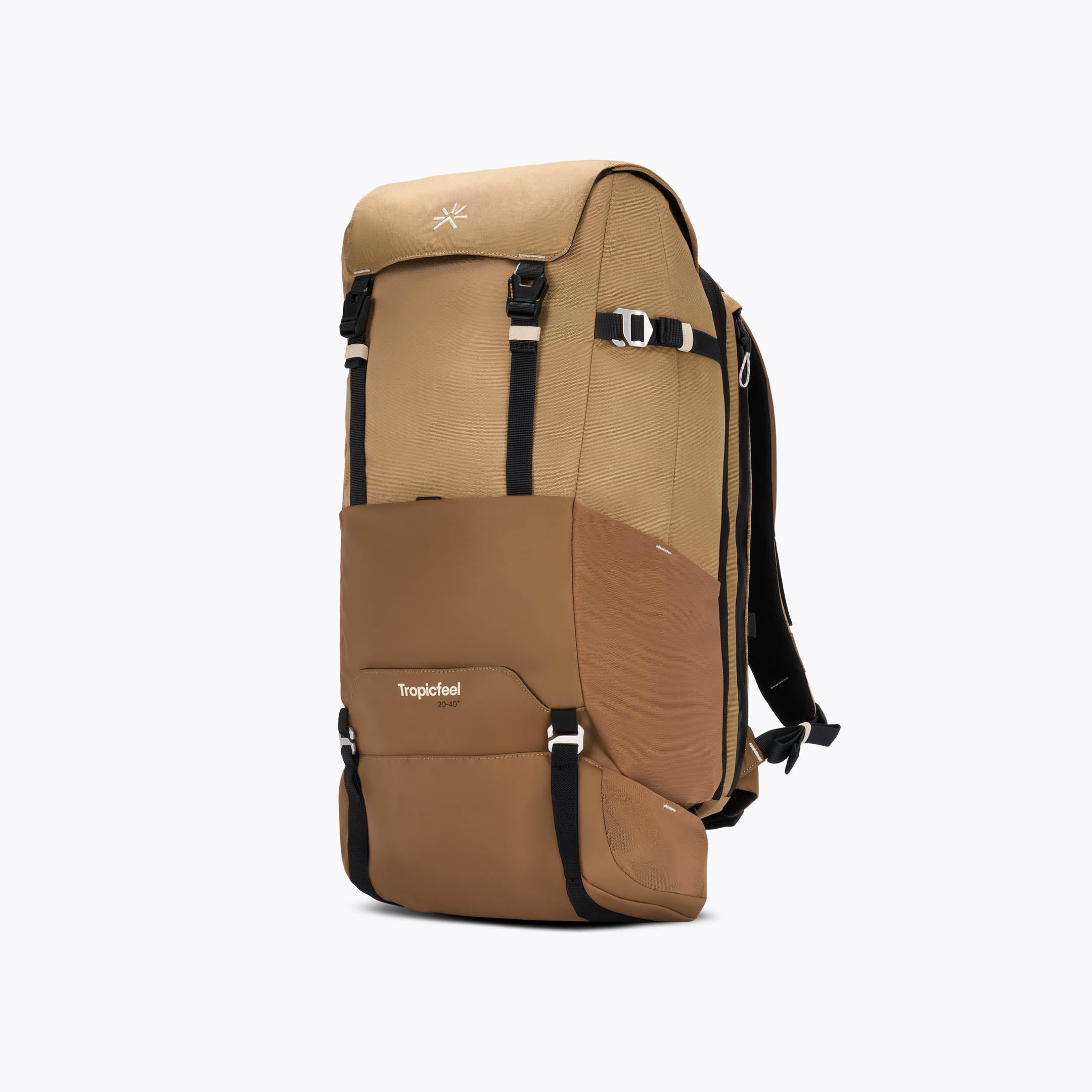 Shell 2.0 - 20L-40L Backpack - Storming Gravity