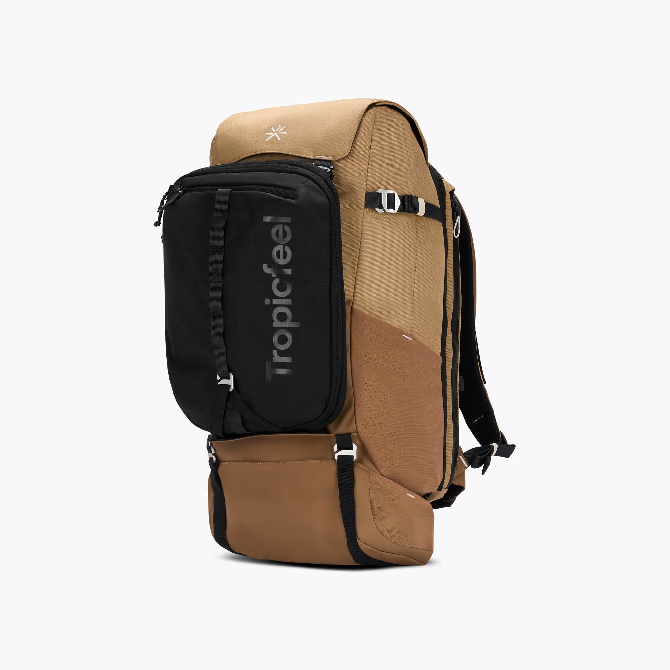 Shell 2.0 - 20L-40L Backpack - Storming Gravity