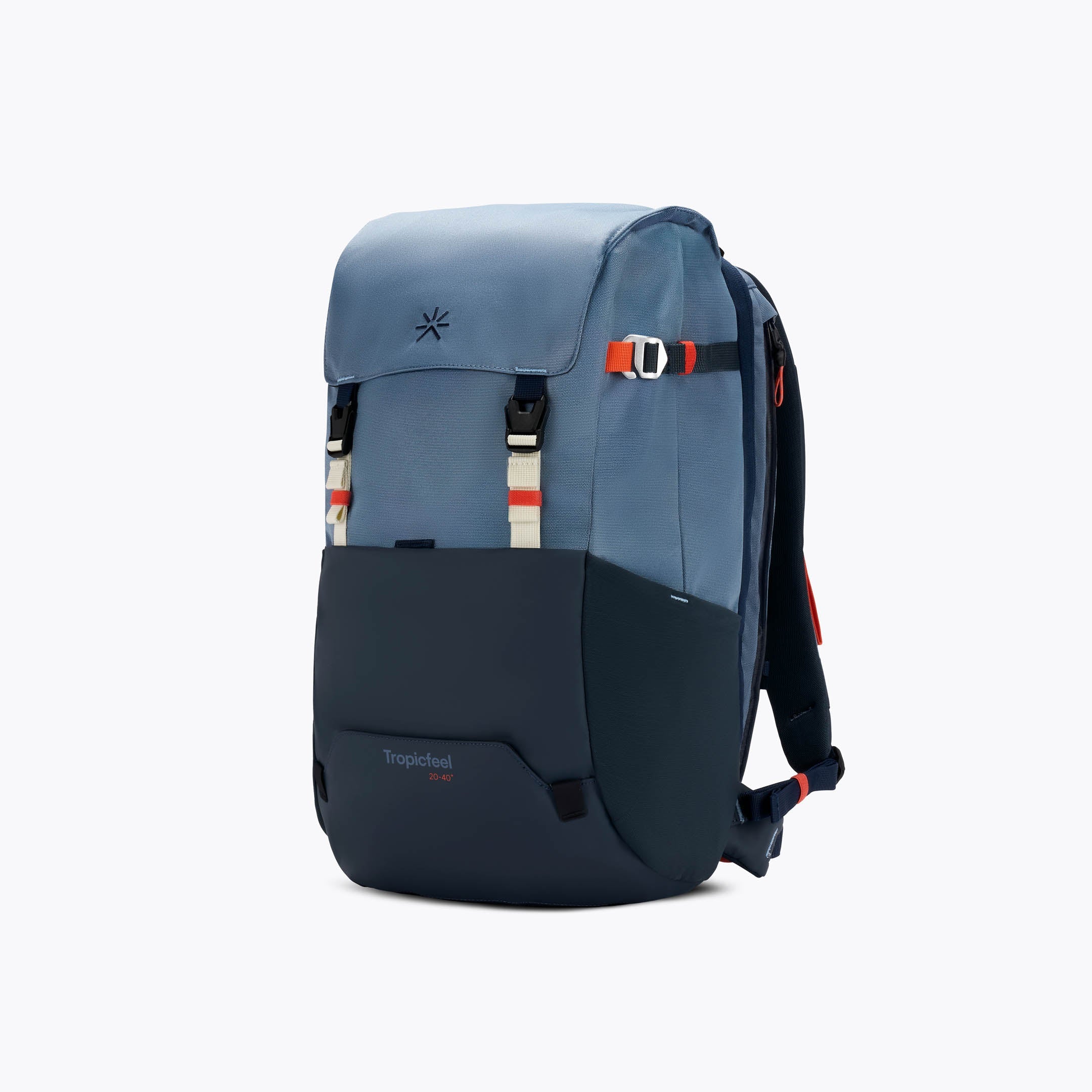 Shell 2.0 - 20L-40L Backpack - Storming Gravity