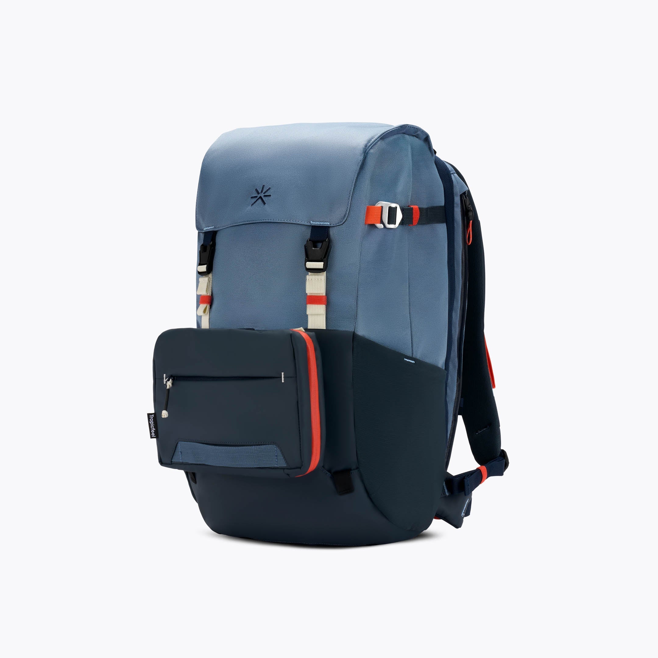 Shell 2.0 - 20L-40L Backpack - Storming Gravity