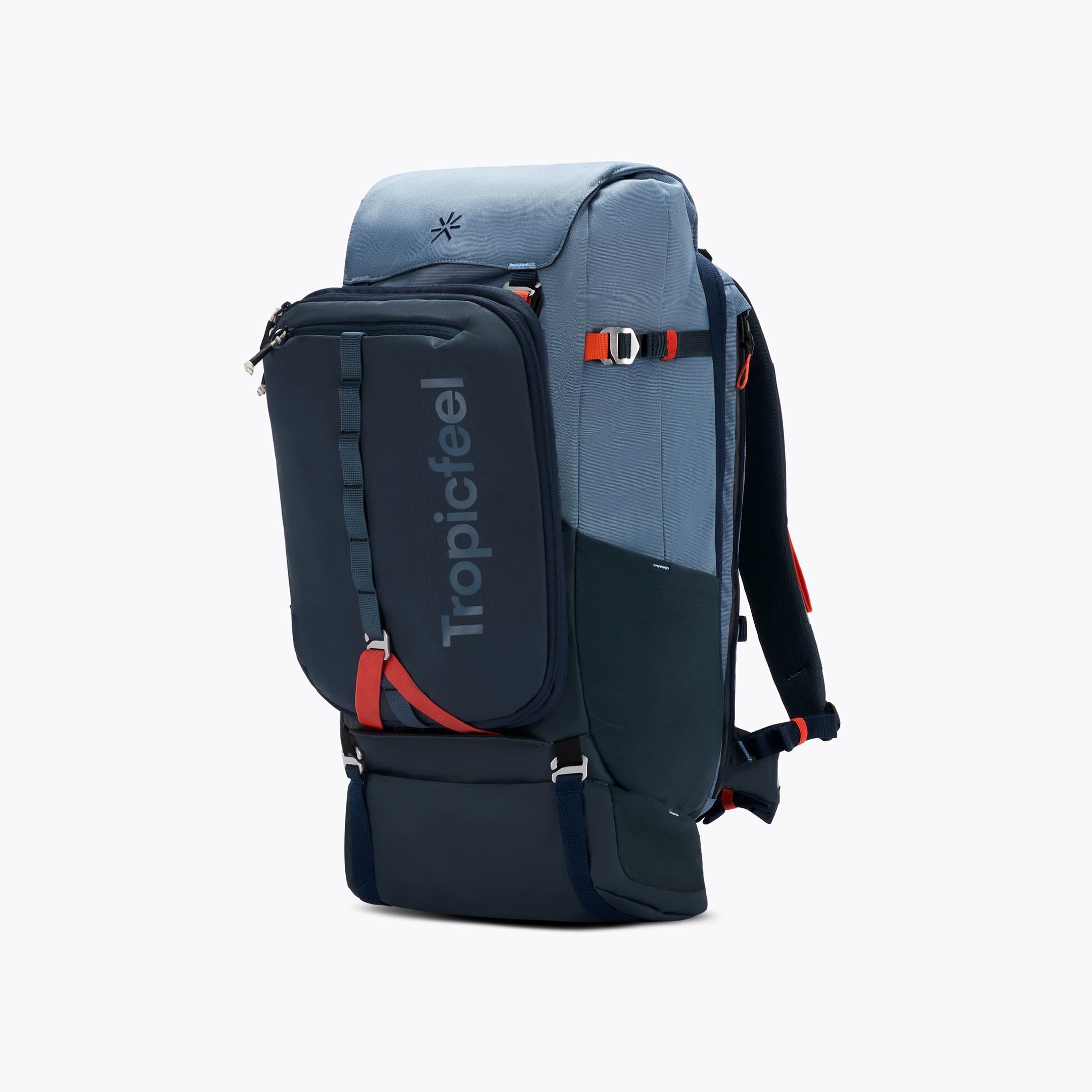 Shell 2.0 - 20L-40L Backpack - Storming Gravity