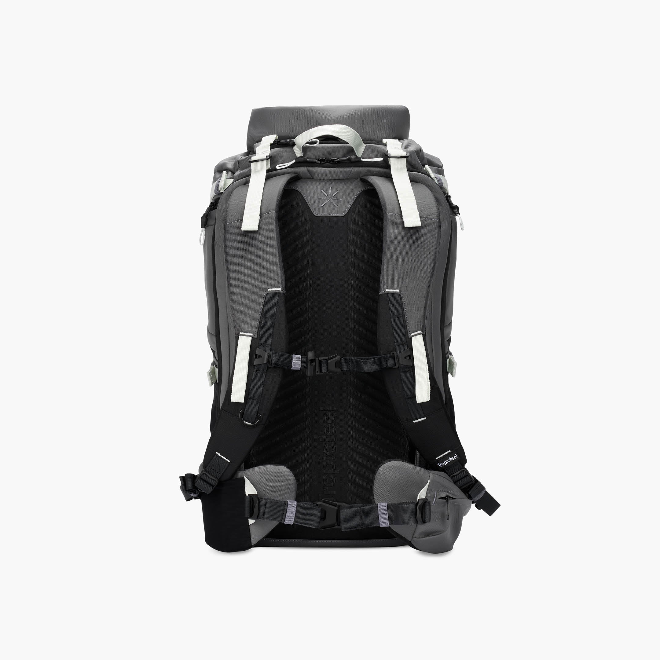 Shelter 30-54L Backpack - Storming Gravity