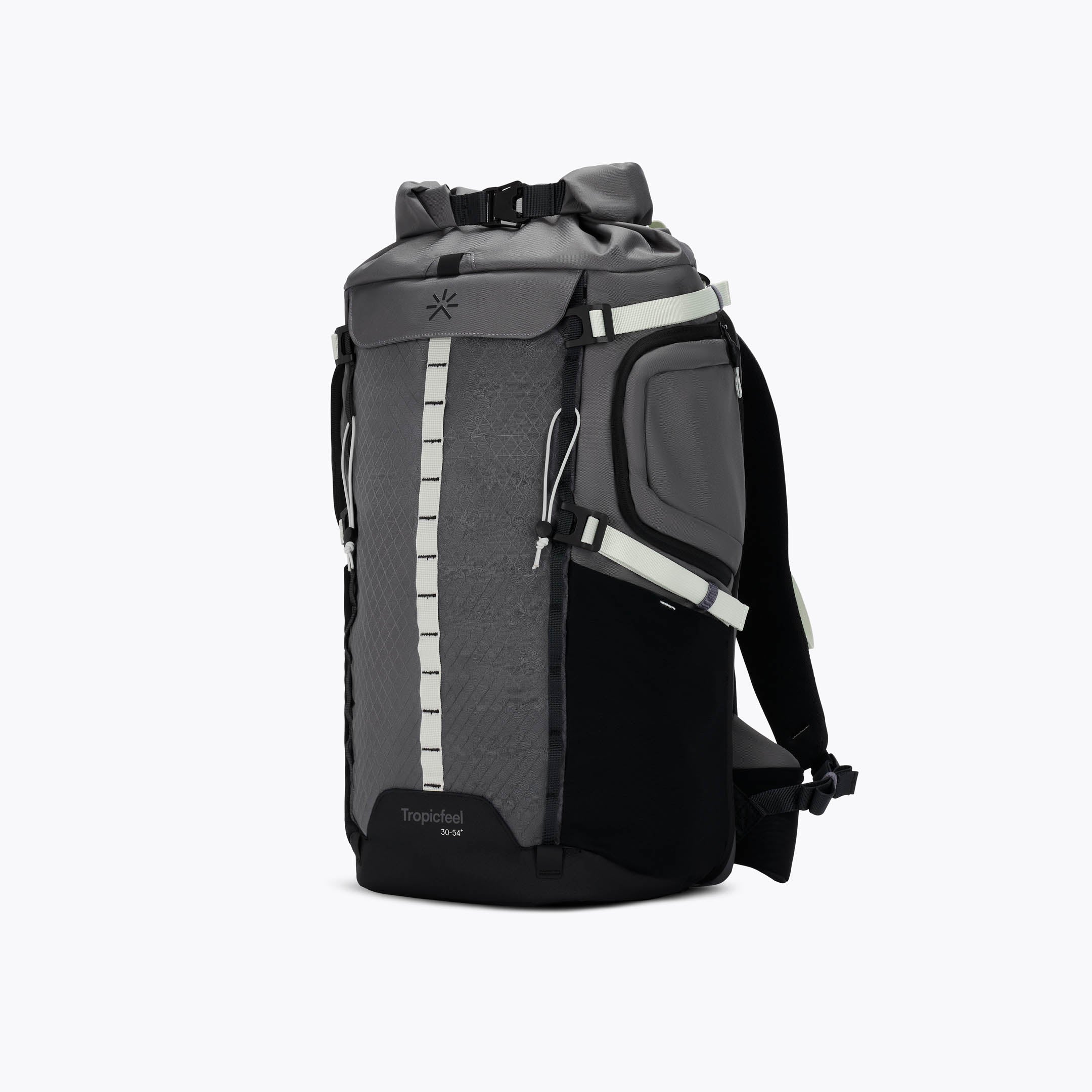 Shelter 30-54L Backpack