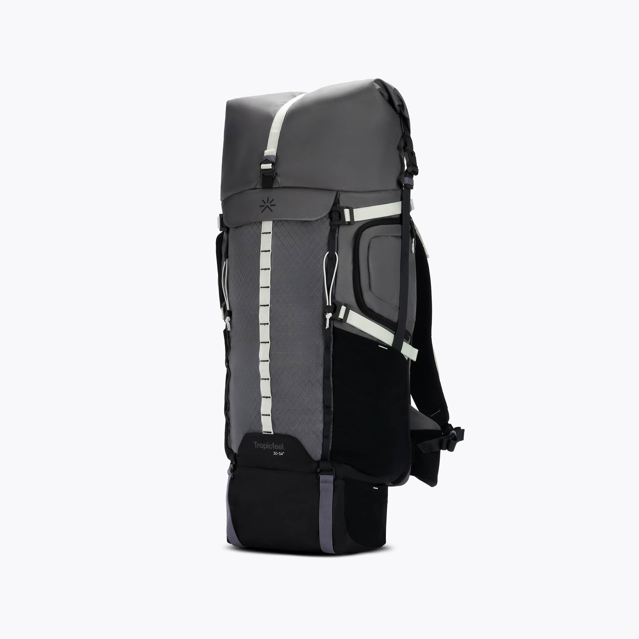 Shelter 30-54L Backpack - Storming Gravity