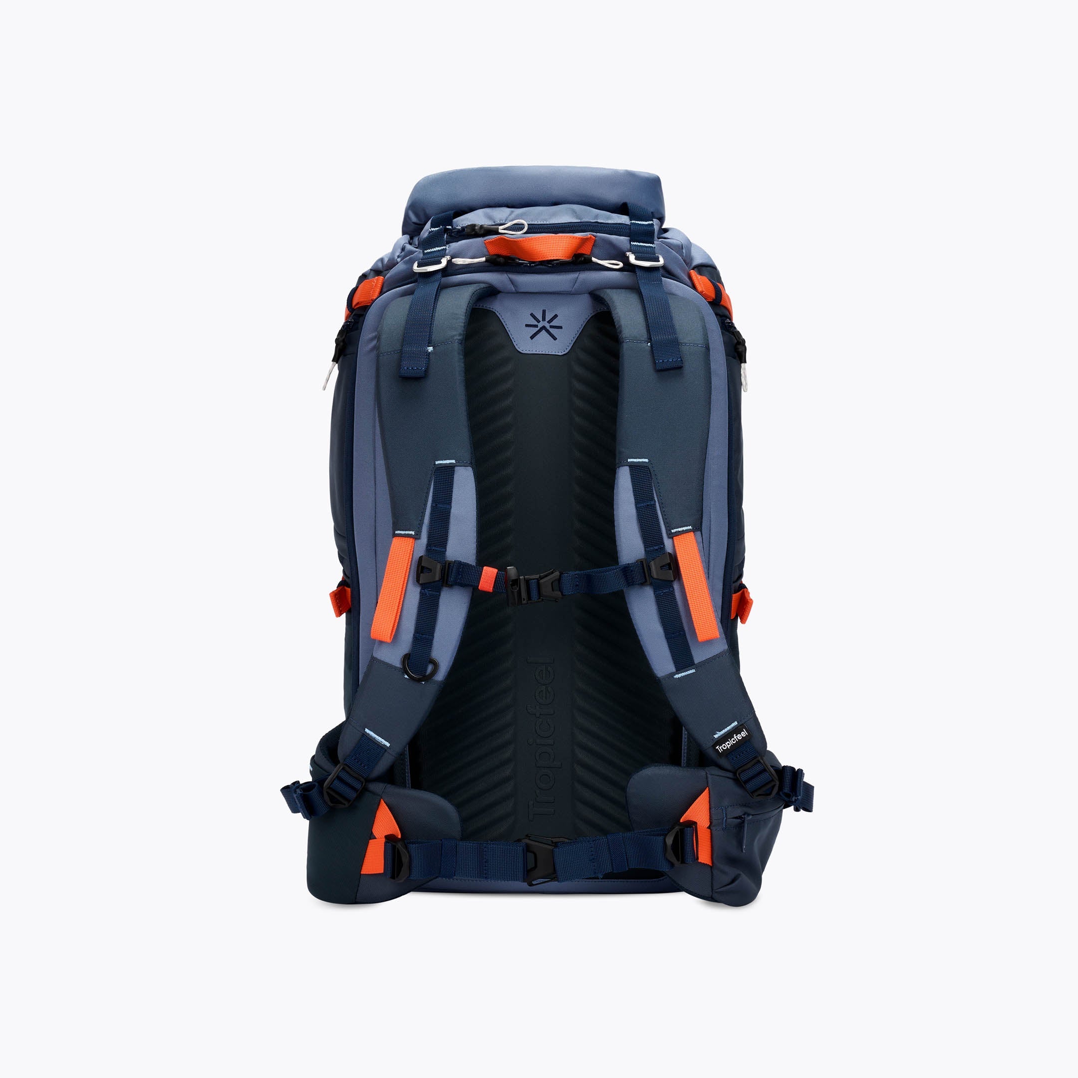 Shelter 30-54L Backpack - Storming Gravity