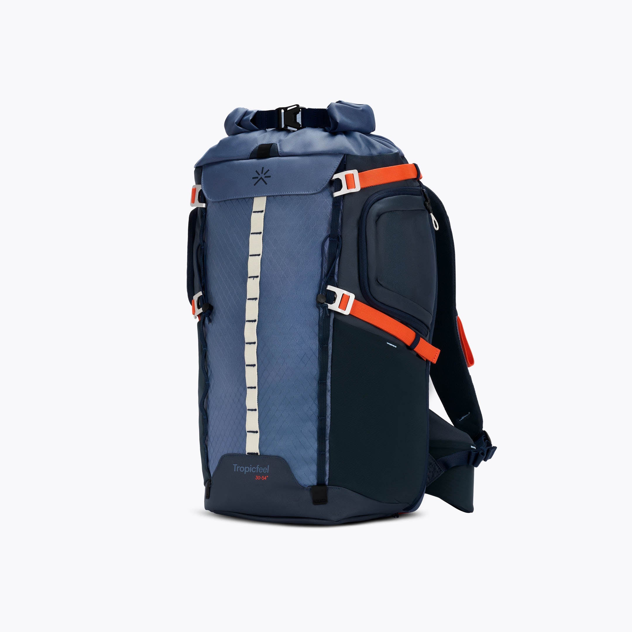 Shelter 30-54L Backpack - Storming Gravity