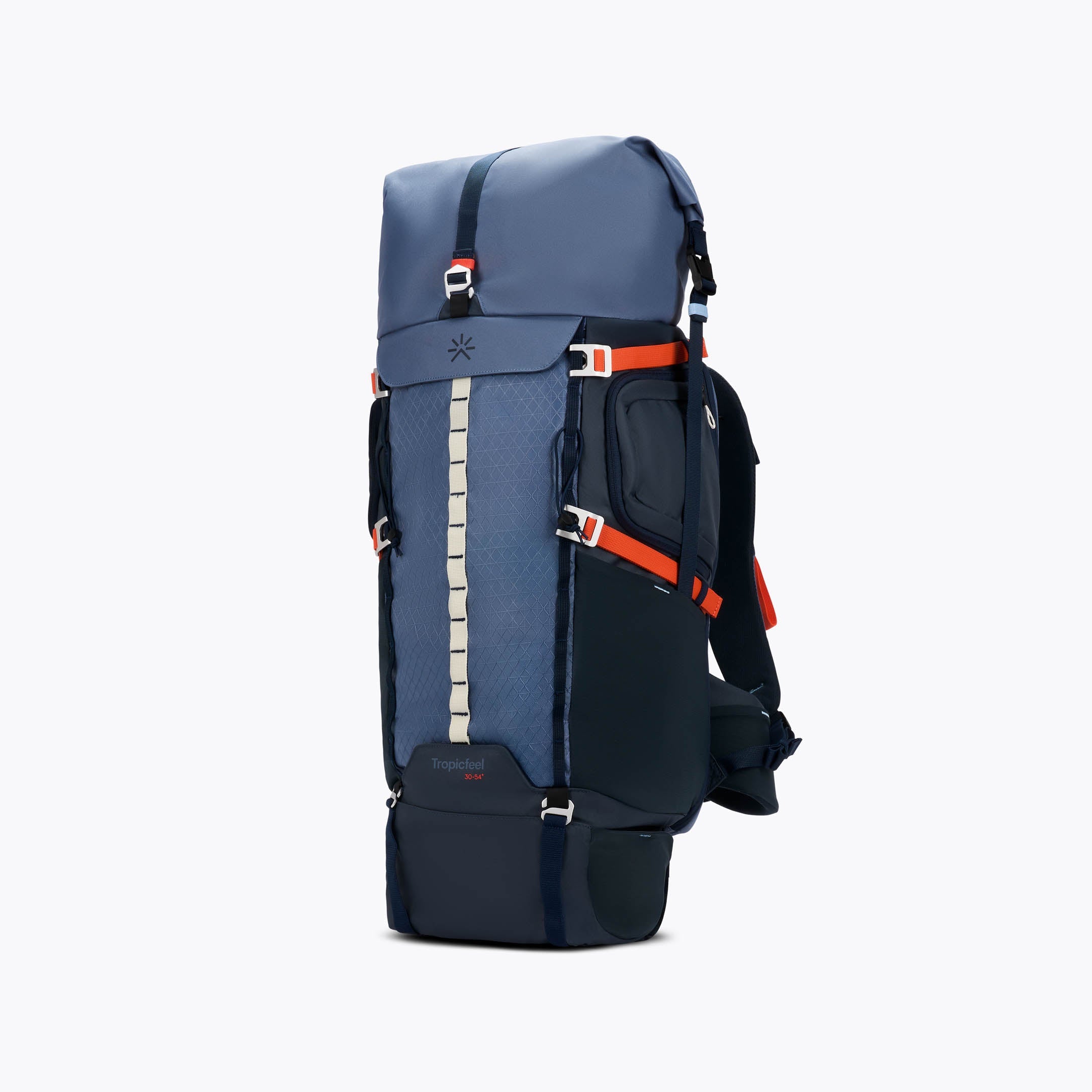 Shelter 30-54L Backpack - Storming Gravity