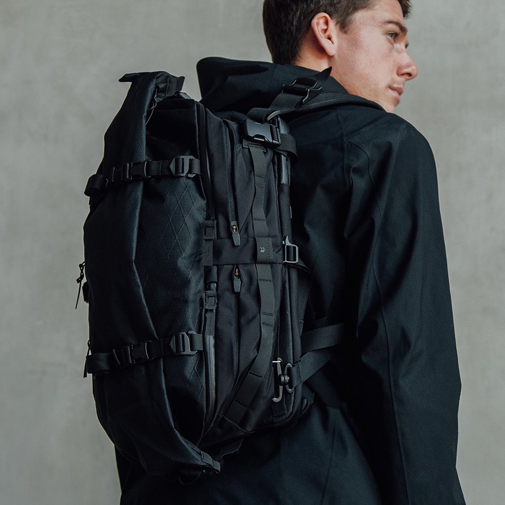 X-PAK Evo Bundle - Storming Gravity