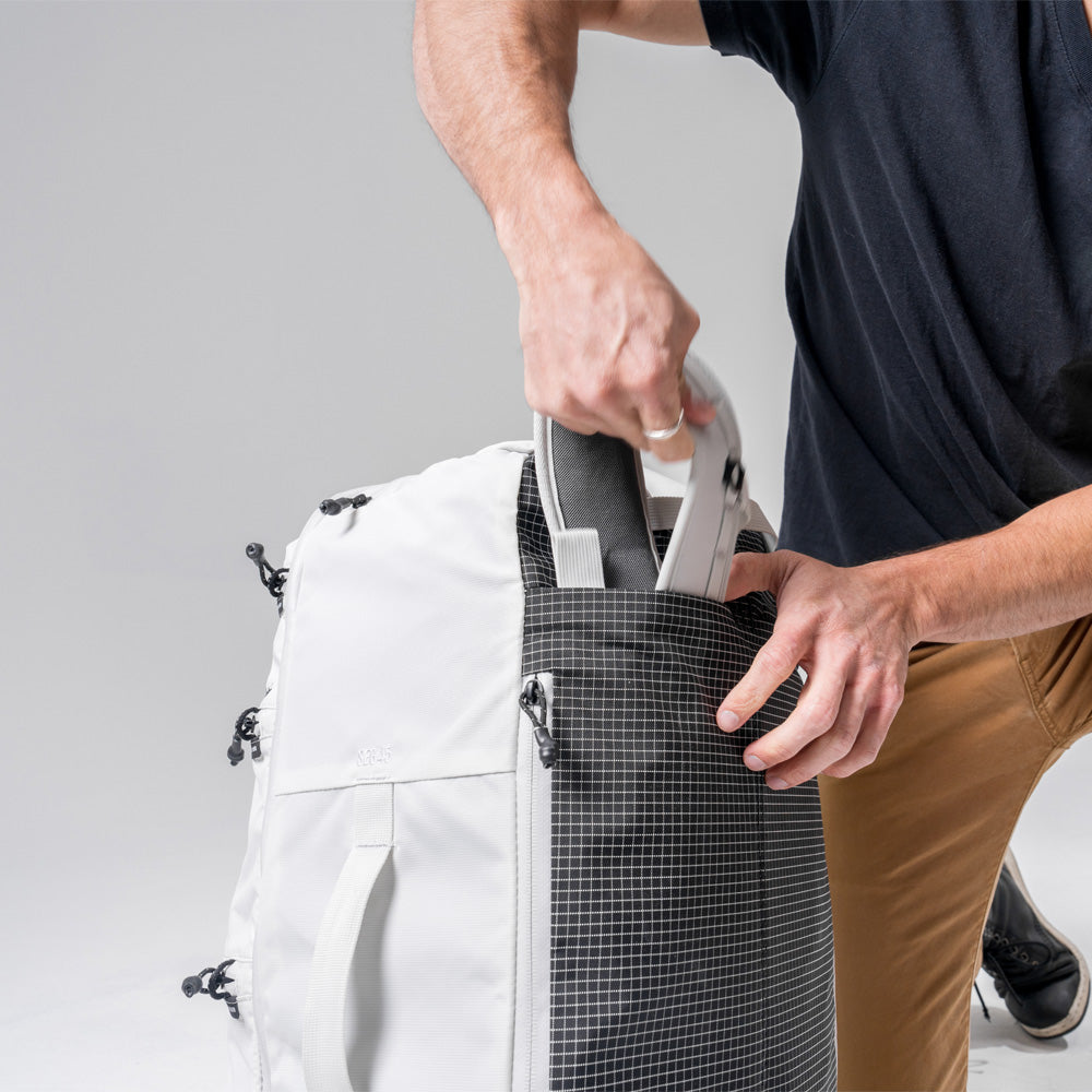 Matador SEG45 Travel Pack - Storming Gravity
