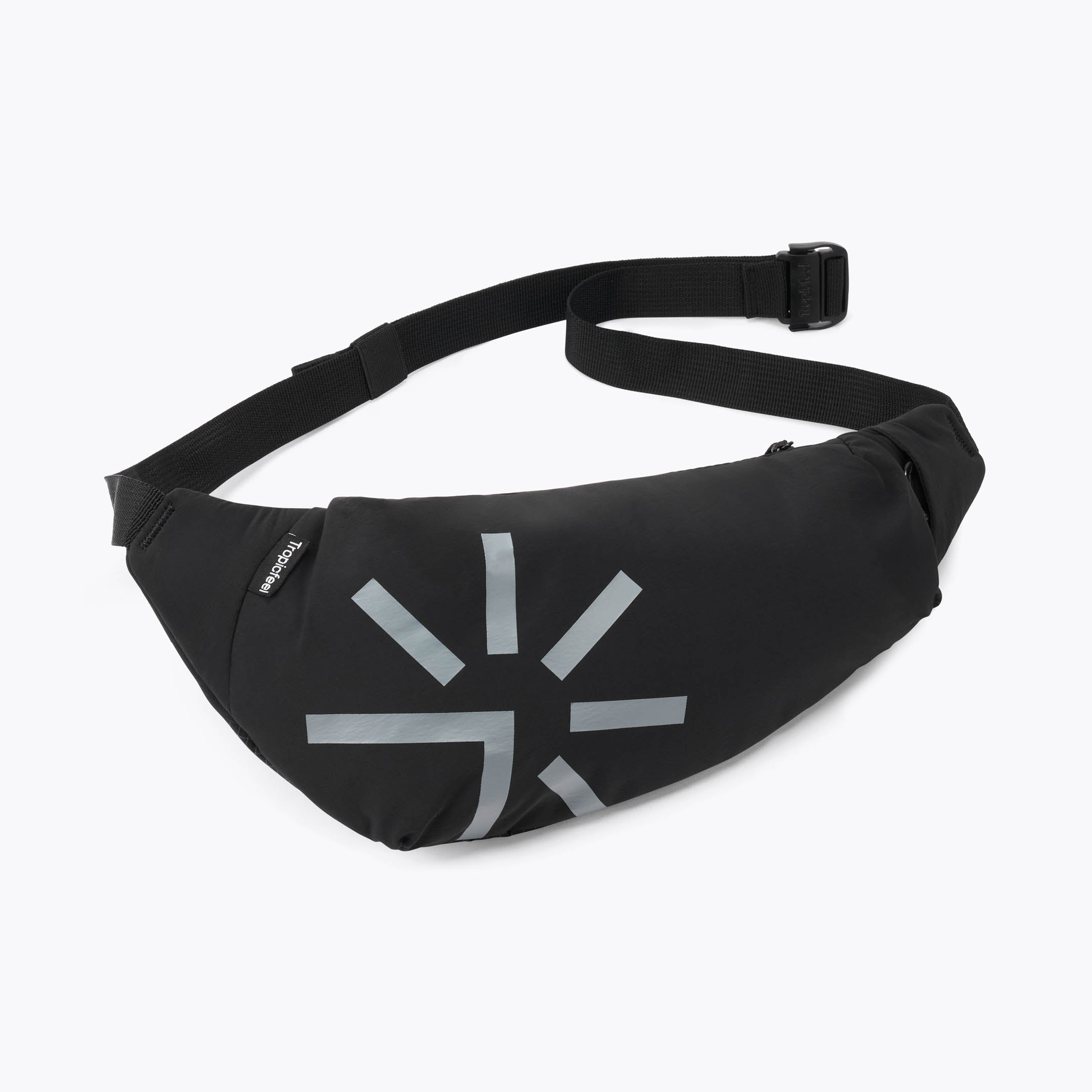 Twig Sling Bag - Storming Gravity