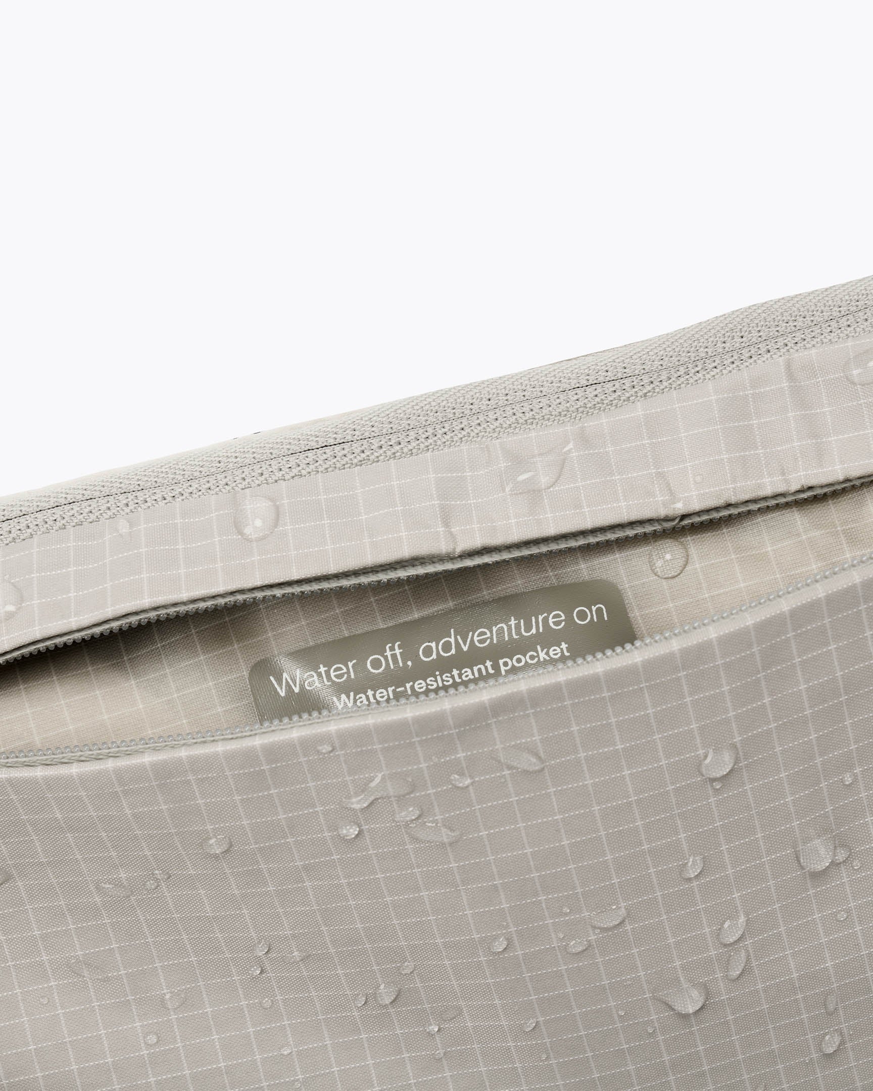 Twig Sling Bag - Storming Gravity