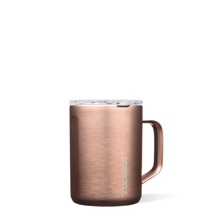Classic Coffee Mug 16oz (475ml) - Corkcicle. - Storming Gravity