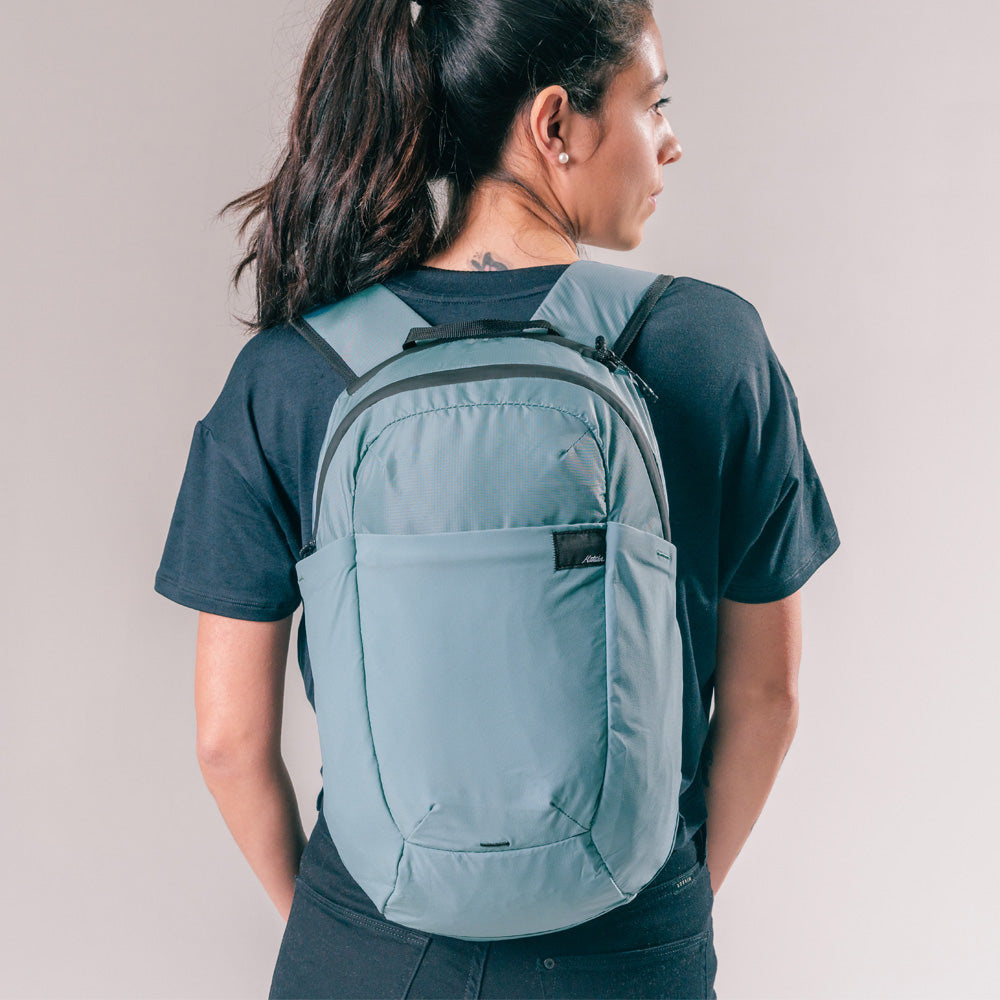 ReFractionâ„¢ Packable Backpack