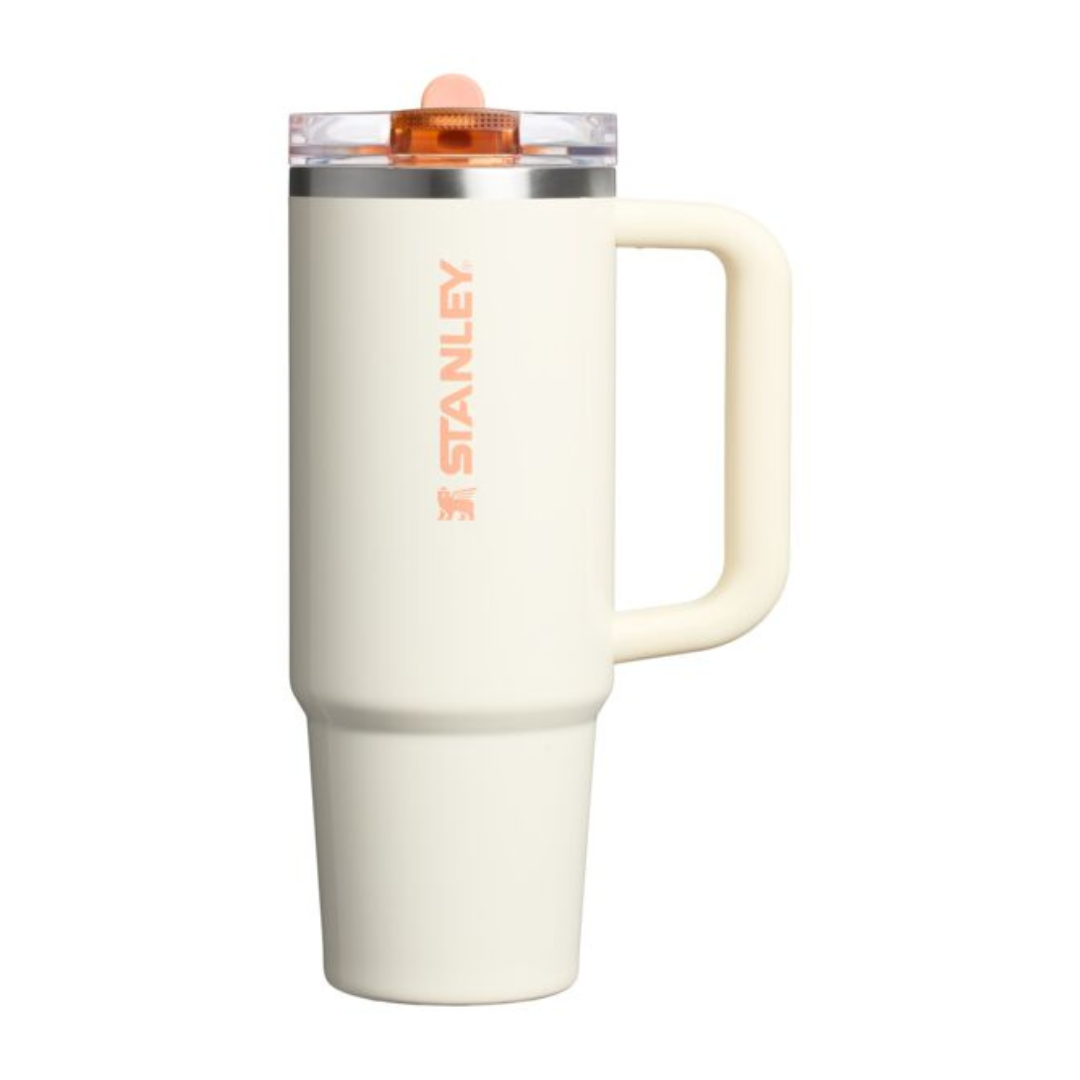 The Quencher ProTour Flip Straw Tumbler