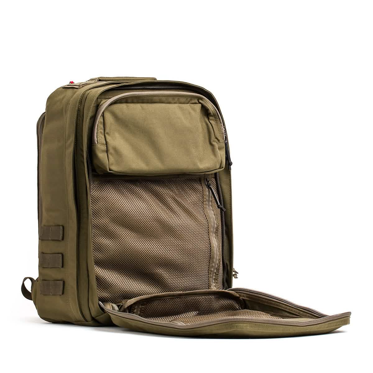 GR2 - Cordura