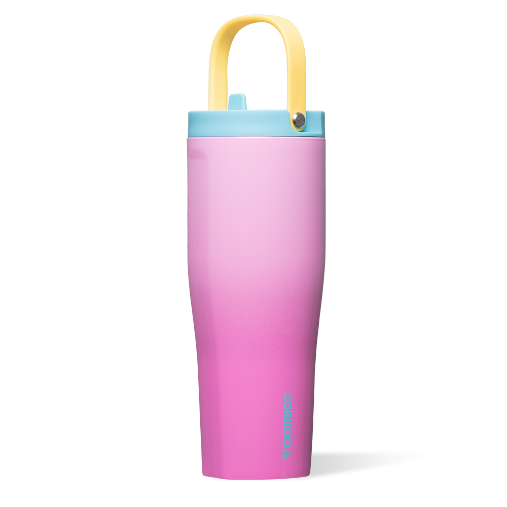 Go Cup XL 30oz - Storming Gravity