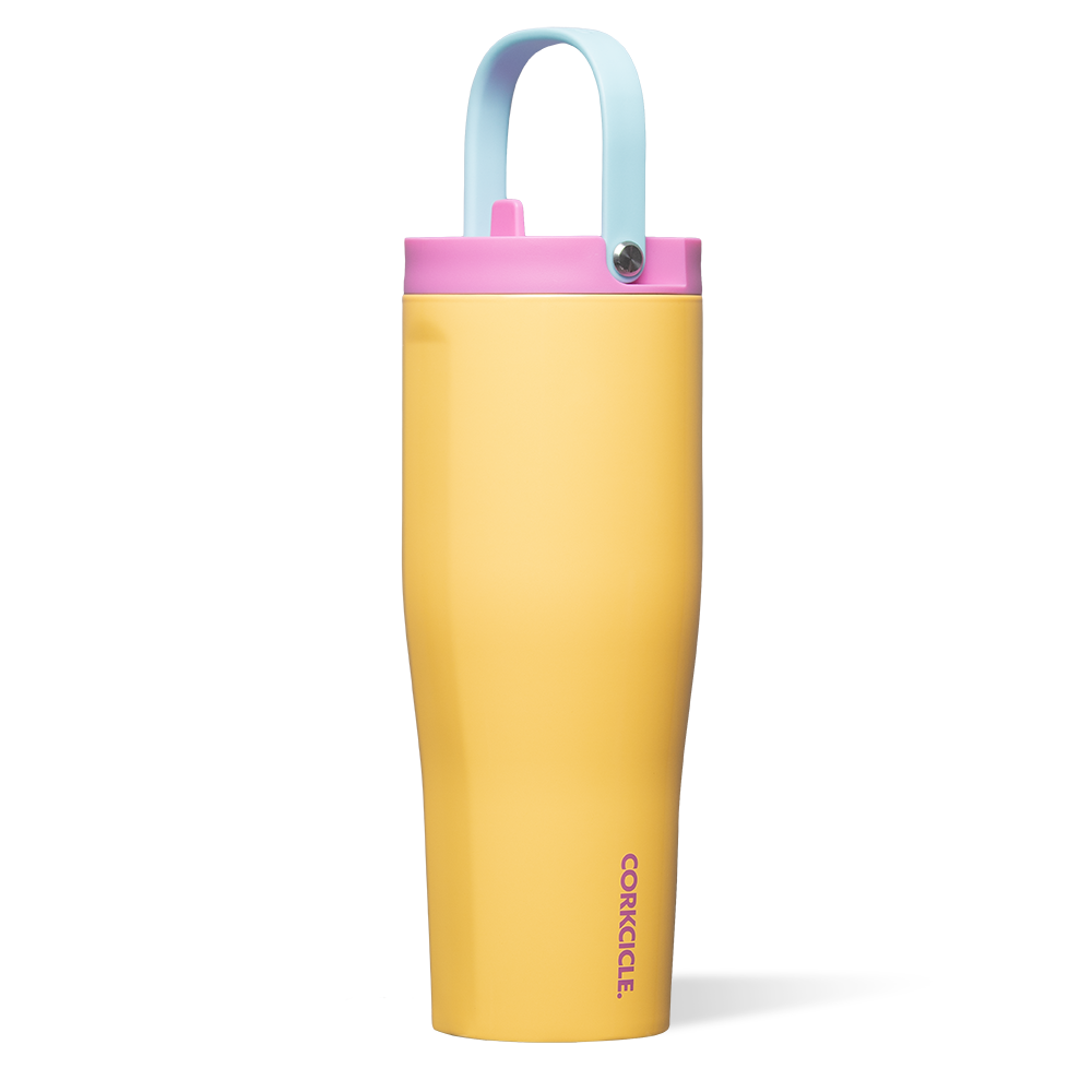 Go Cup XL 30oz - Storming Gravity