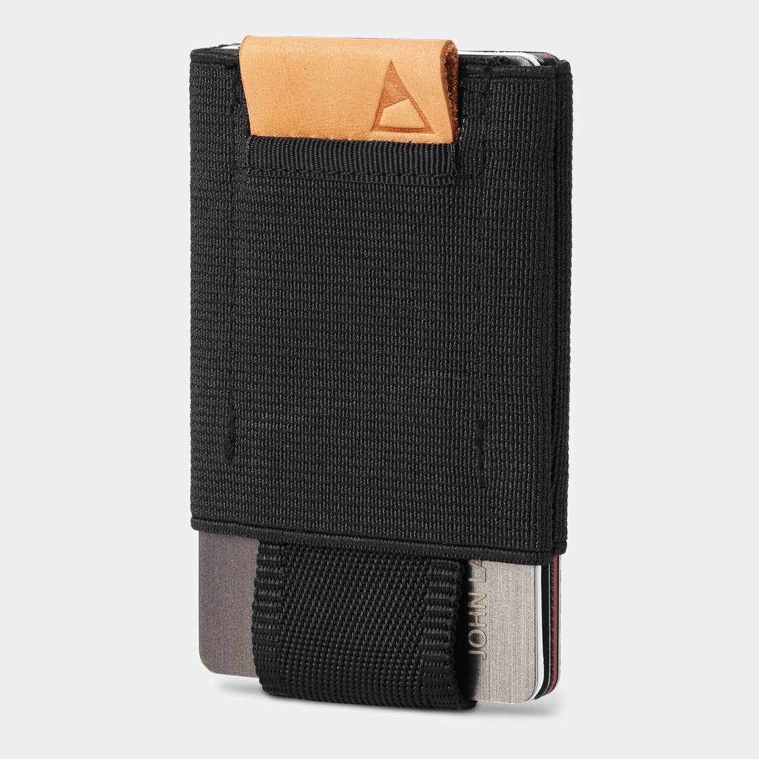 Slim Wallet - Nomatic - Storming Gravity