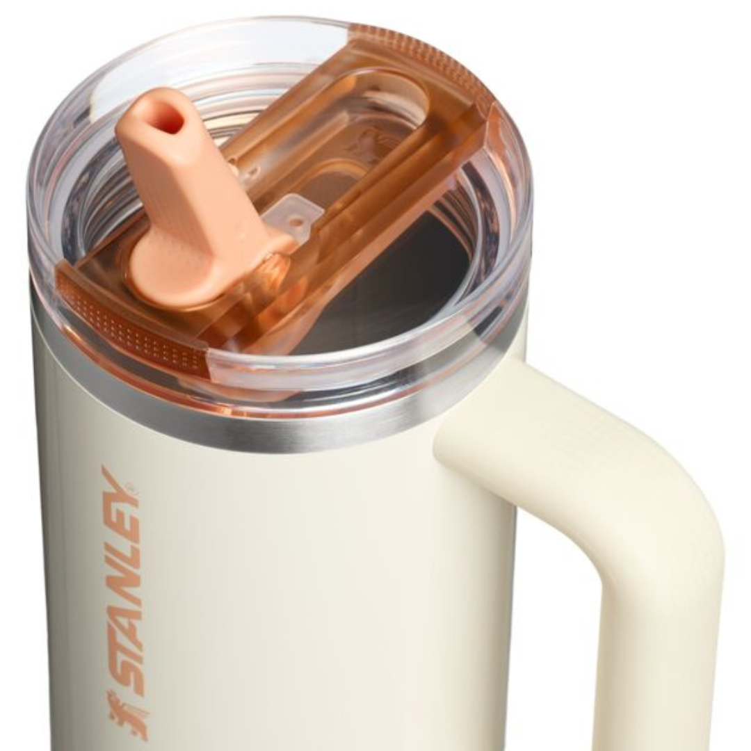 The Quencher ProTour Flip Straw Tumbler