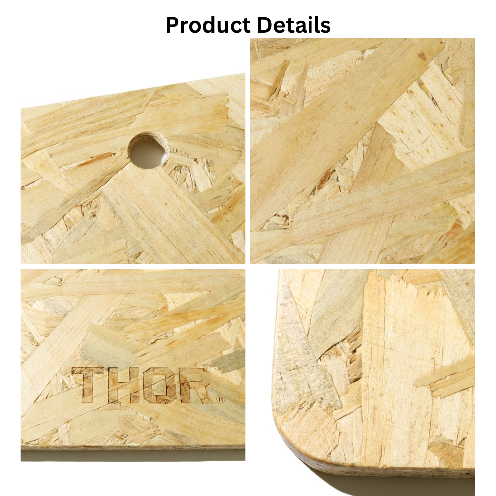 Thor Lid for Tote Box 53L/75L - Storming Gravity