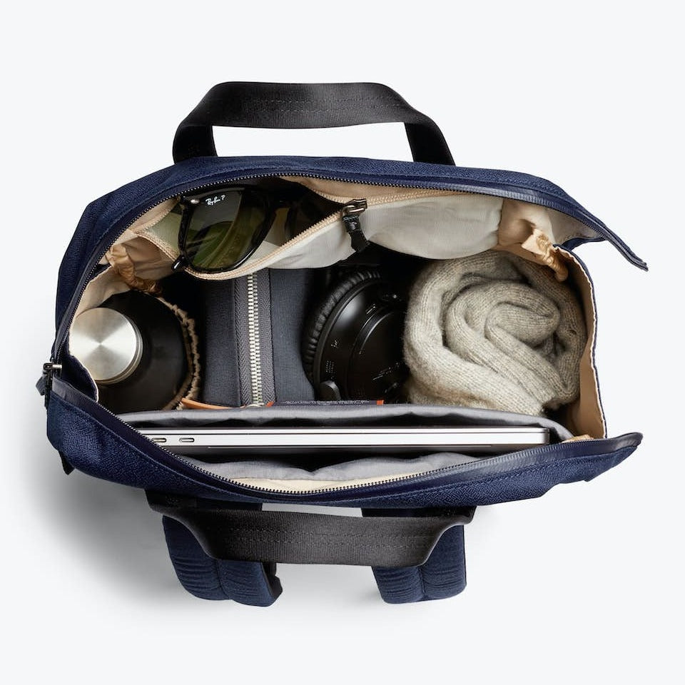 Via Workpack 18L