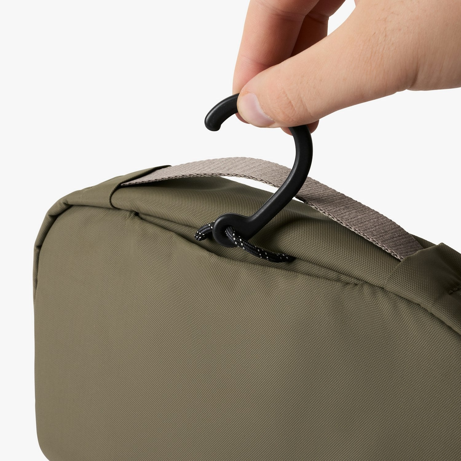 Hanging Toiletry Kit - Storming Gravity