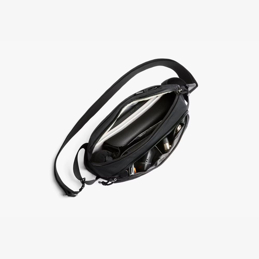 Venture Ready Sling 2.5L - Storming Gravity