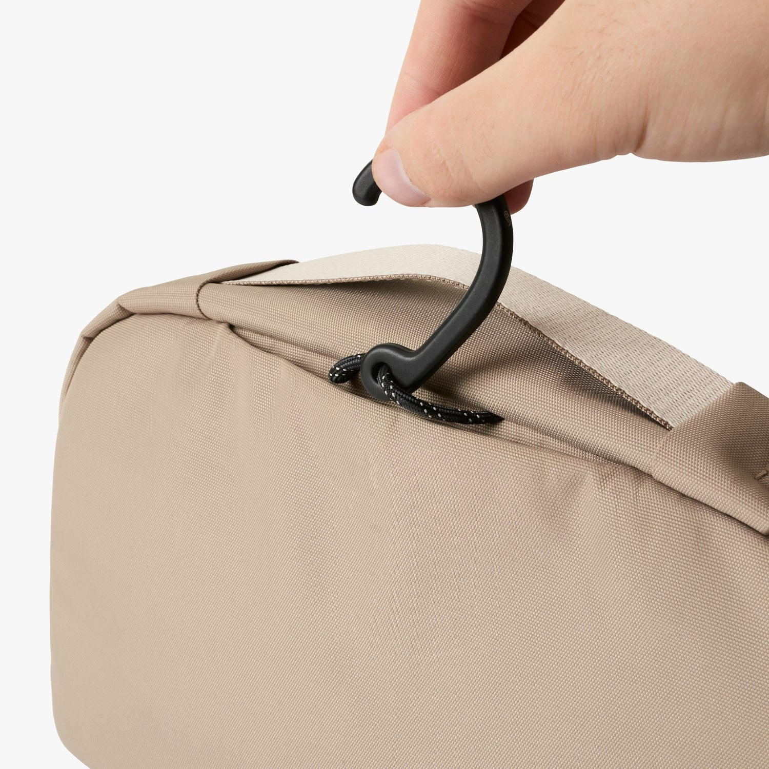 Hanging Toiletry Kit - Storming Gravity