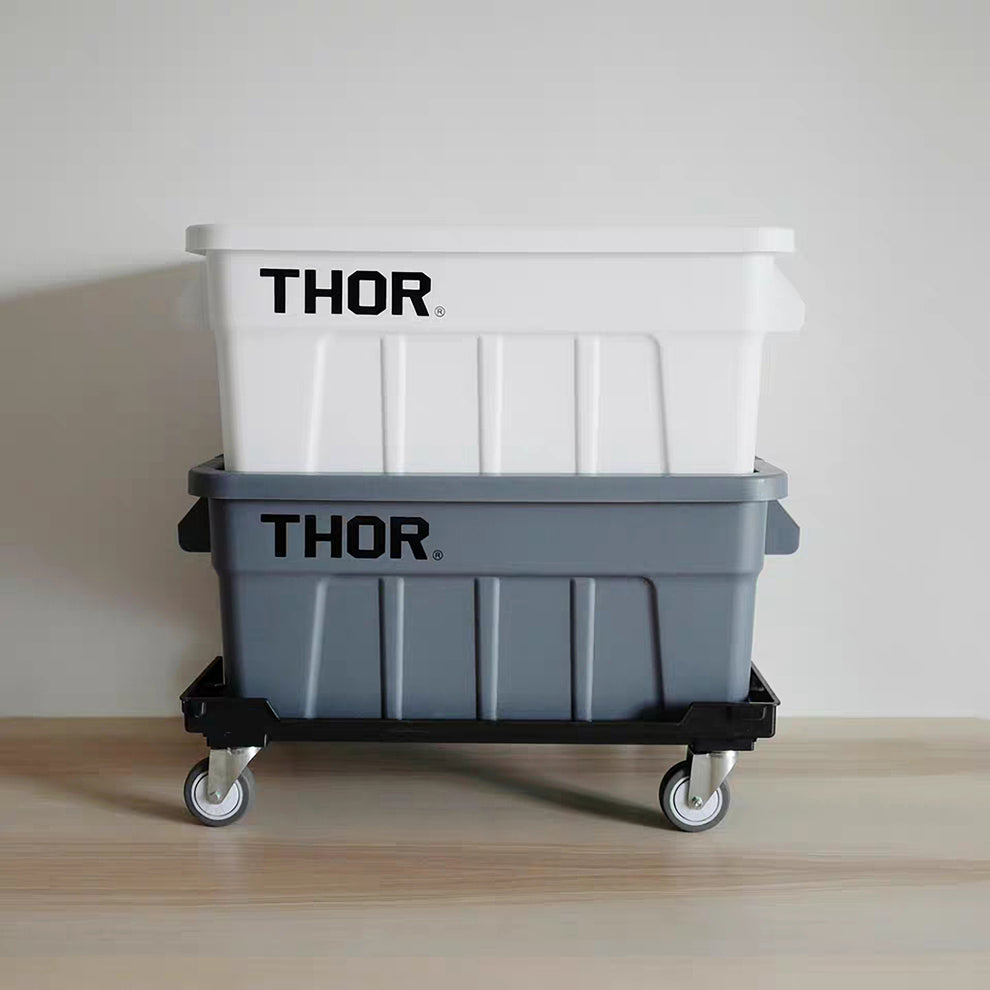 53L THOR Stackable Storage Box - Storming Gravity
