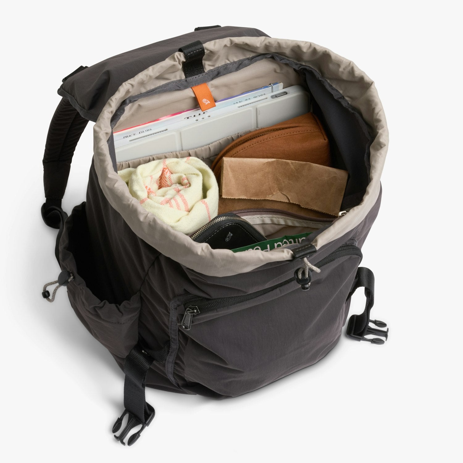 Cinch Backpack 20L - Storming Gravity