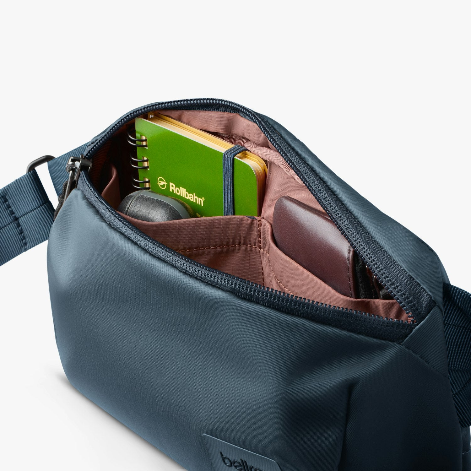 Laneway Belt Bag 2L - Storming Gravity